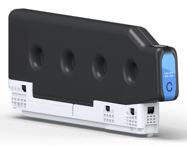 Epson C13T08G200 Cartuccia d'Inchiostro Originale Ciano - Inchiostro a base di pigmento, 1 pz, Fino a 30.000 pagine