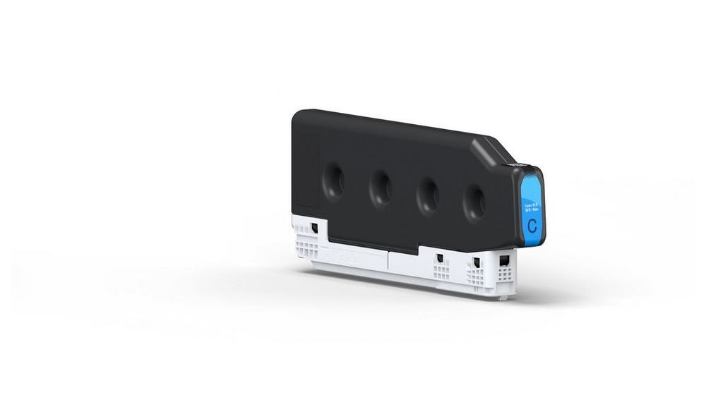 Epson C13T08H200 Cartuccia d'Inchiostro Originale Ciano - Inchiostro a base di pigmento, 1 pz, Confezione singola