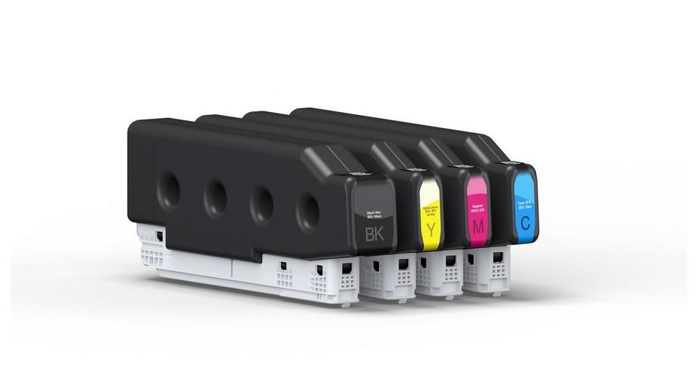 Epson C13T08H300 Cartuccia d'Inchiostro Originale Magenta - Inchiostro a base di pigmento, 1 pz, Confezione singola, ~30000 pagine