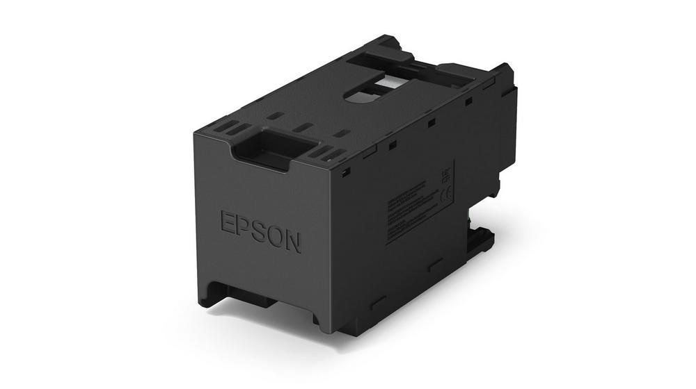 Epson C12C938211 Kit di Manutenzione per Stampante - Compatibile con WF-C5890DW, WF-C5890DWF, WF-C5390DW e altri modelli