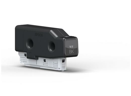 Epson C13T08Q140 Cartuccia d'Inchiostro Originale Nero per WorkForce Enterprise AM-C550 - 1 pz