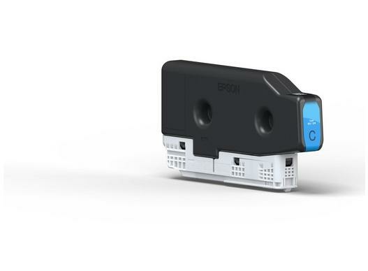 Epson C13T08Q240 Cartuccia d'Inchiostro Originale Ciano 1 pz - Confezione Singola