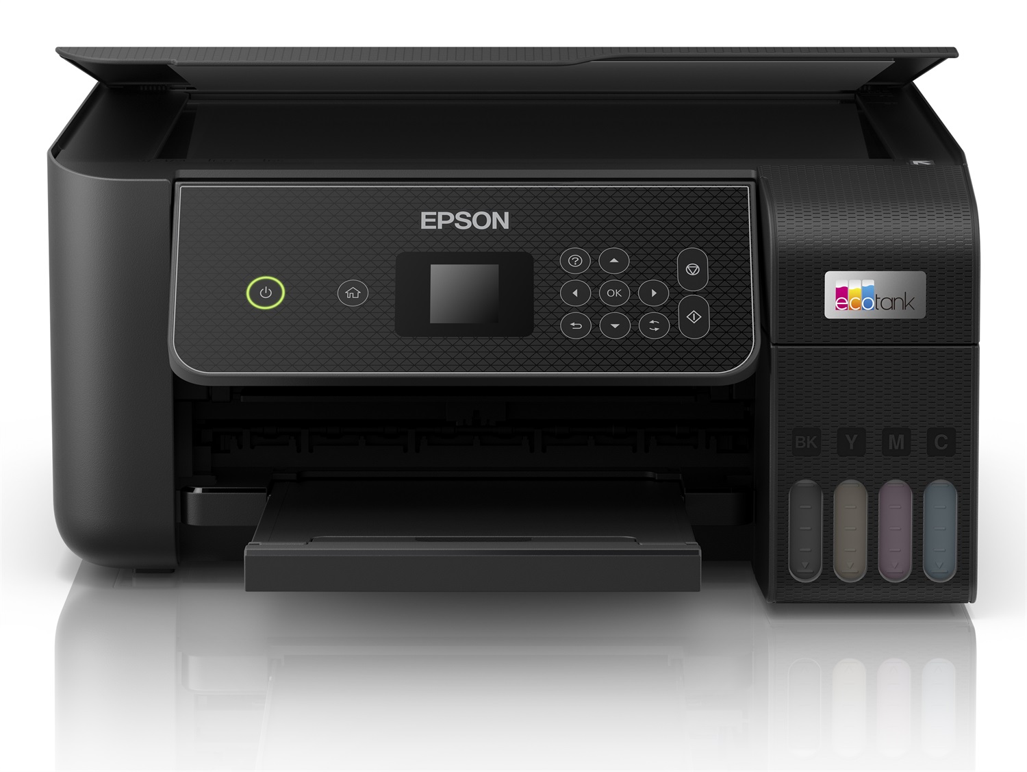 Epson EcoTank ET-2870 Stampante Multifunzione A4 Ad Inchiostro Wi-Fi 5760 x 1440 DPI 33 ppm