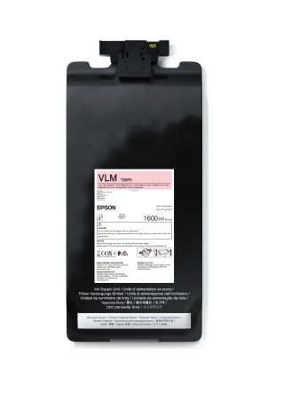 Epson C13T56F600 Cartuccia d'Inchiostro Originale Magenta Chiaro 1600ml per SureColor SC-P20500