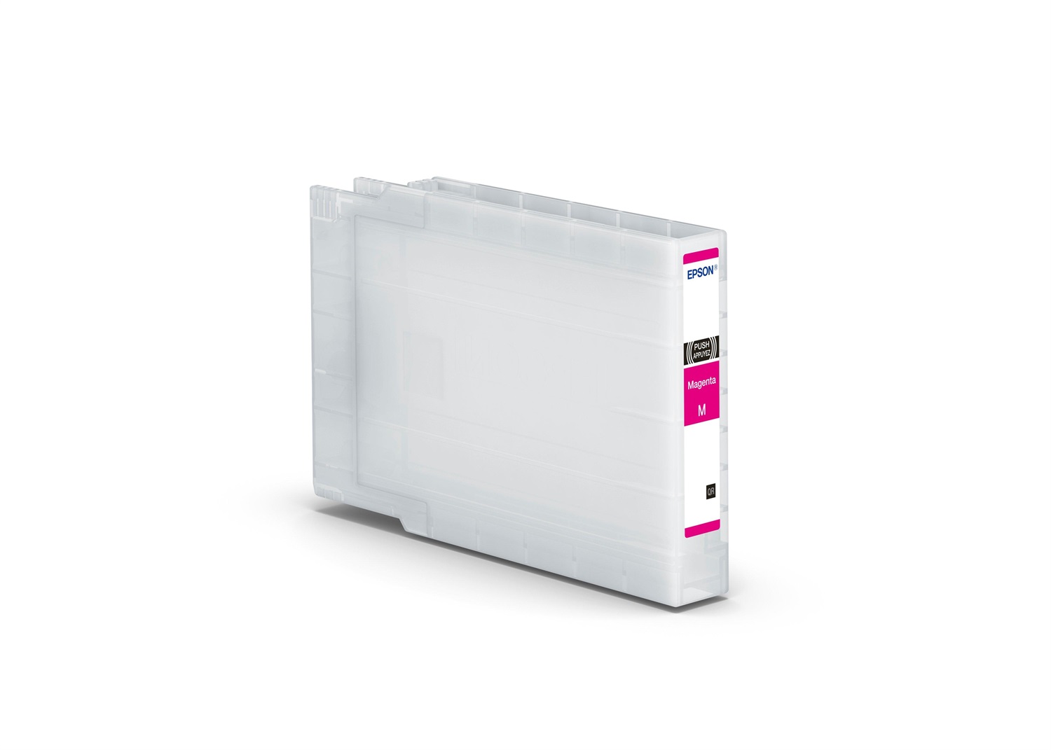 Epson Cartuccia d'inchiostro Originale Magenta XL C13T04B34N per WF-C81xx / WF-C86xx - Resa elevata (~4600 pagine, 39ml)