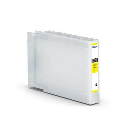 Epson C13T04B44N Cartuccia d'Inchiostro Giallo Originale Resa Elevata (XL) - 39ml, 4600 Pagine, 1 Pz