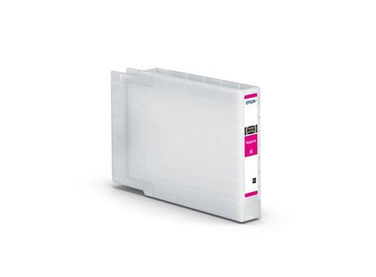 Epson C13T04C34N Cartuccia d'Inchiostro Magenta L - 1700 Pagine, 14ml, Originale, 1 pz