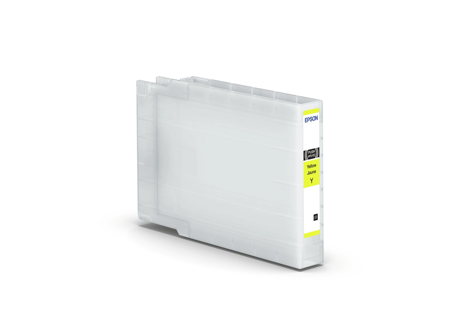 Epson C13T90844N Cartuccia d'Inchiostro Giallo Originale Resa Elevata (XL) 39 ml - Fino a 4000 Pagine