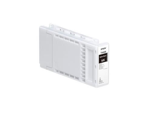 Epson C13T44Q84N Cartuccia d'Inchiostro Originale Nero Opaco 350 ml - Compatibile con SureColor SC-P7500 e SC-P9500