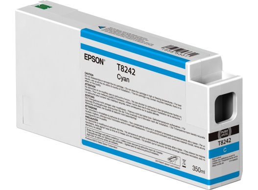 Epson T54X30N Cartuccia d'Inchiostro Originale 350ml Magenta Vivido - Resa Standard