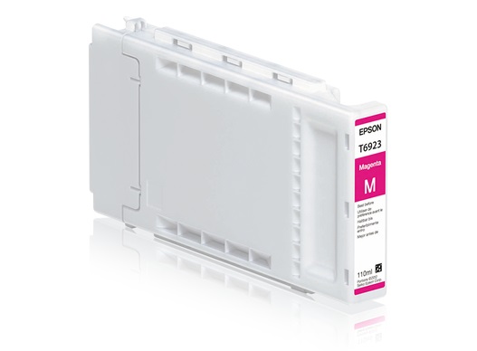 Epson UltraChrome XD T692300 Cartuccia d'Inchiostro Originale Magenta 110 ml - 1 pz