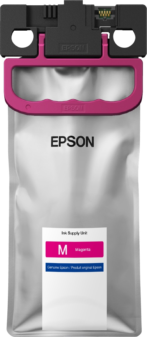 Epson C13T13M340 Cartuccia d'Inchiostro Originale Magenta Resa Extra Elevata (Super) - 1 Pz