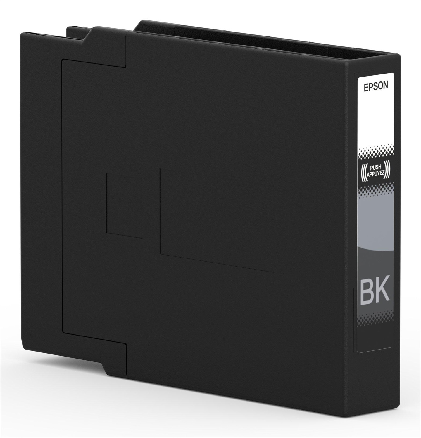 Epson C13T13X140 Cartuccia d'Inchiostro Originale Resa Elevata (XL) Nero - 1 pz, Fino a 5800 Pagine