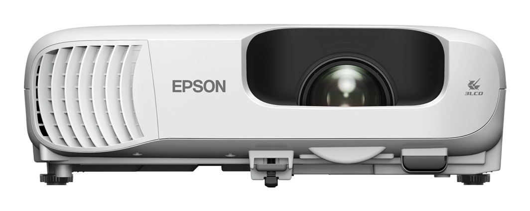 Epson EB-W56S Proiettore a corto raggio 3700 ANSI lumen 3LCD WUXGA (1920x1200) Bianco - Videoproiettore Full HD