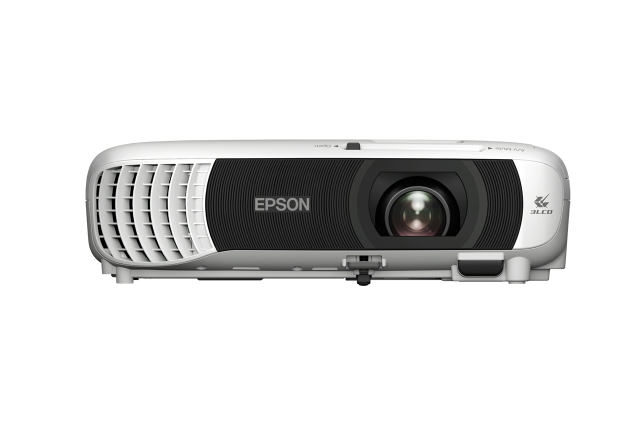 Epson EB-W55 Videoproiettore 3LCD 4000 ANSI lumen WXGA (1280x800) Bianco con WiFi e 2 porte HDMI