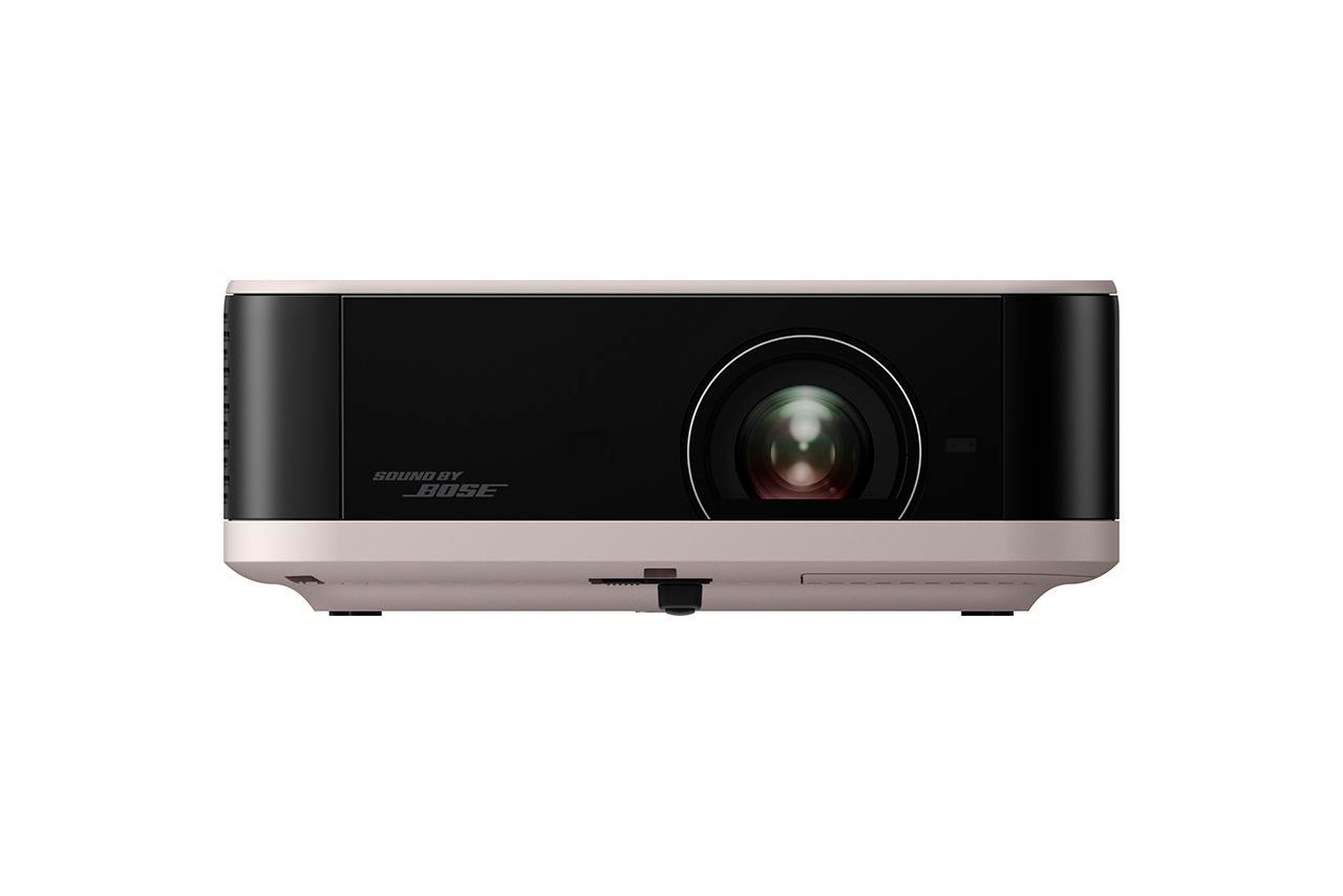 Epson V11HB72240 Videoproiettore 700 ANSI Lumen 3LCD 1080p Nero e Rosa
