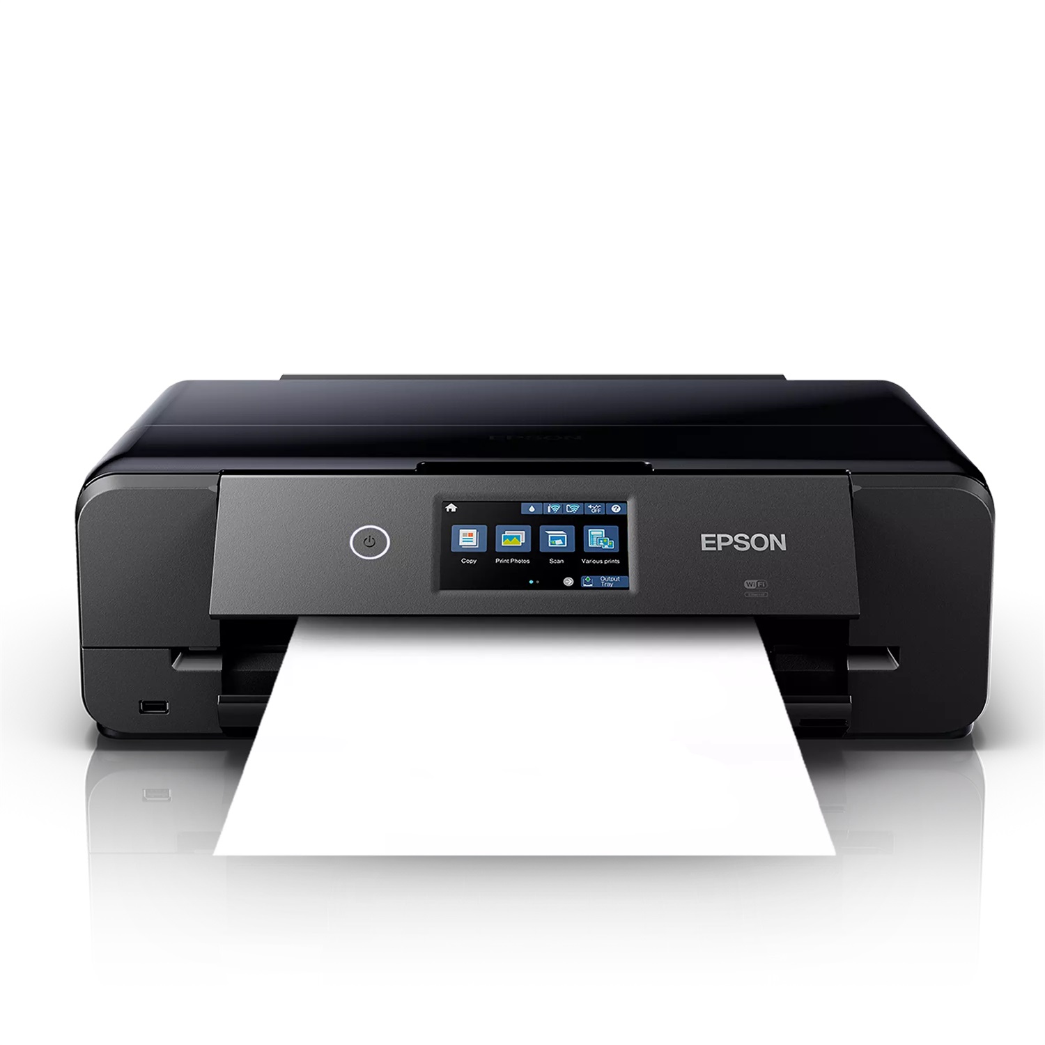 Epson XP-980 Multifunzione A3 Wi-Fi - Stampa 5760x1440 DPI, 28 ppm, 6 Colori