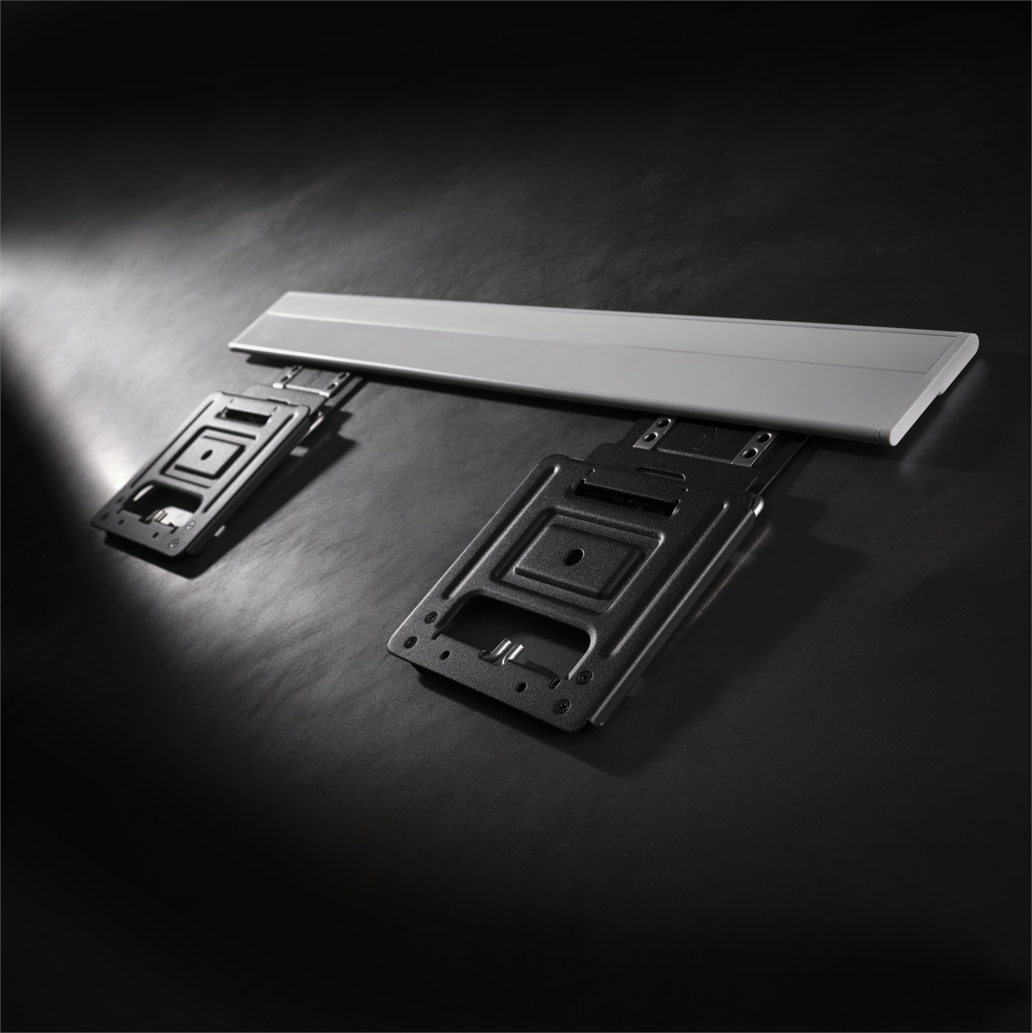 One For All Supporto Murale No Gap WM6812 per TV da 32-110
