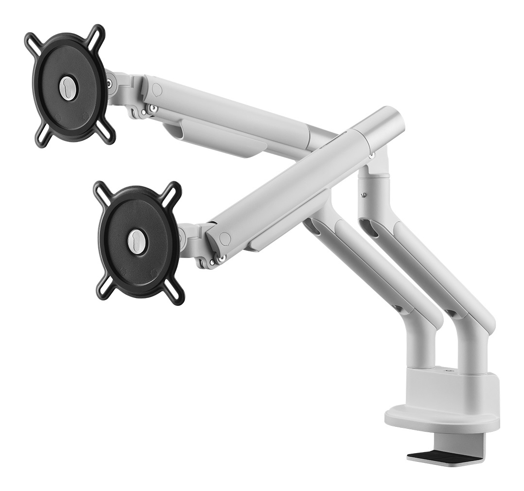 One For All DM 7220 Supporto da Tavolo per TV a Schermo Piatto fino a 88,9 cm (35