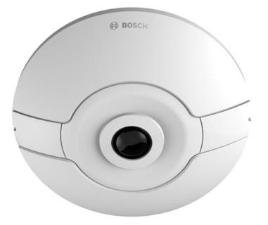 Bosch NIN-70122-F0S Telecamera di sicurezza IP 2640 x 2640 Pixel per installazione a soffitto o muro