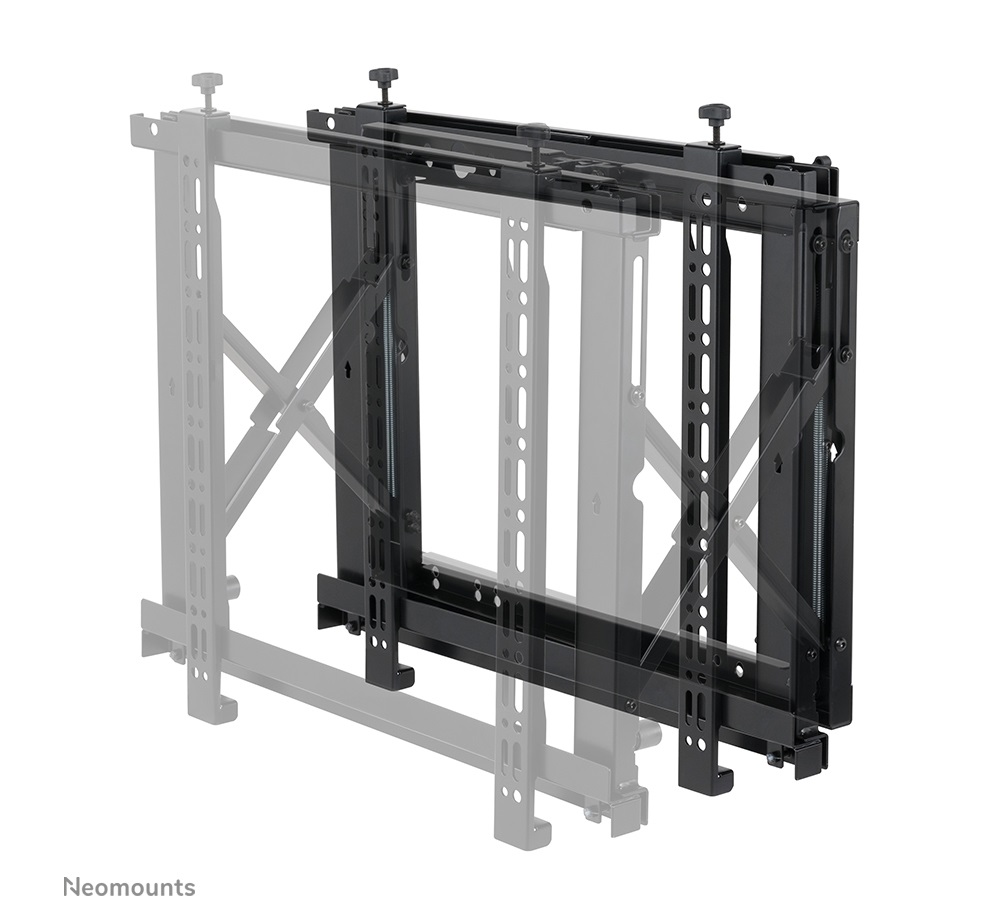 Neomounts WL95-800BL1 Supporto Videowall da Parete per TV 42