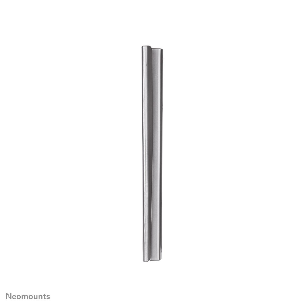 Neomounts FPMA-W110 Supporto a parete per monitor/TV - Argento, 25,4 cm (10