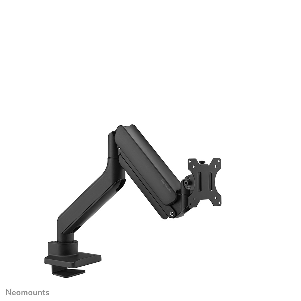 Neomounts DS70PLUS-450BL1 Supporto da Scrivania Full Motion per Schermi Curvi Ultra Wide 17-49