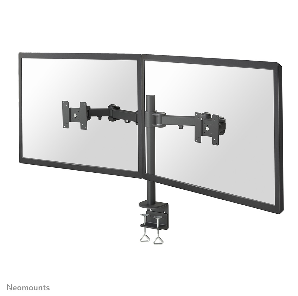 Neomounts Supporto da Scrivania per Monitor FPMA-D960D - Capacità 8 kg, per Schermi da 10