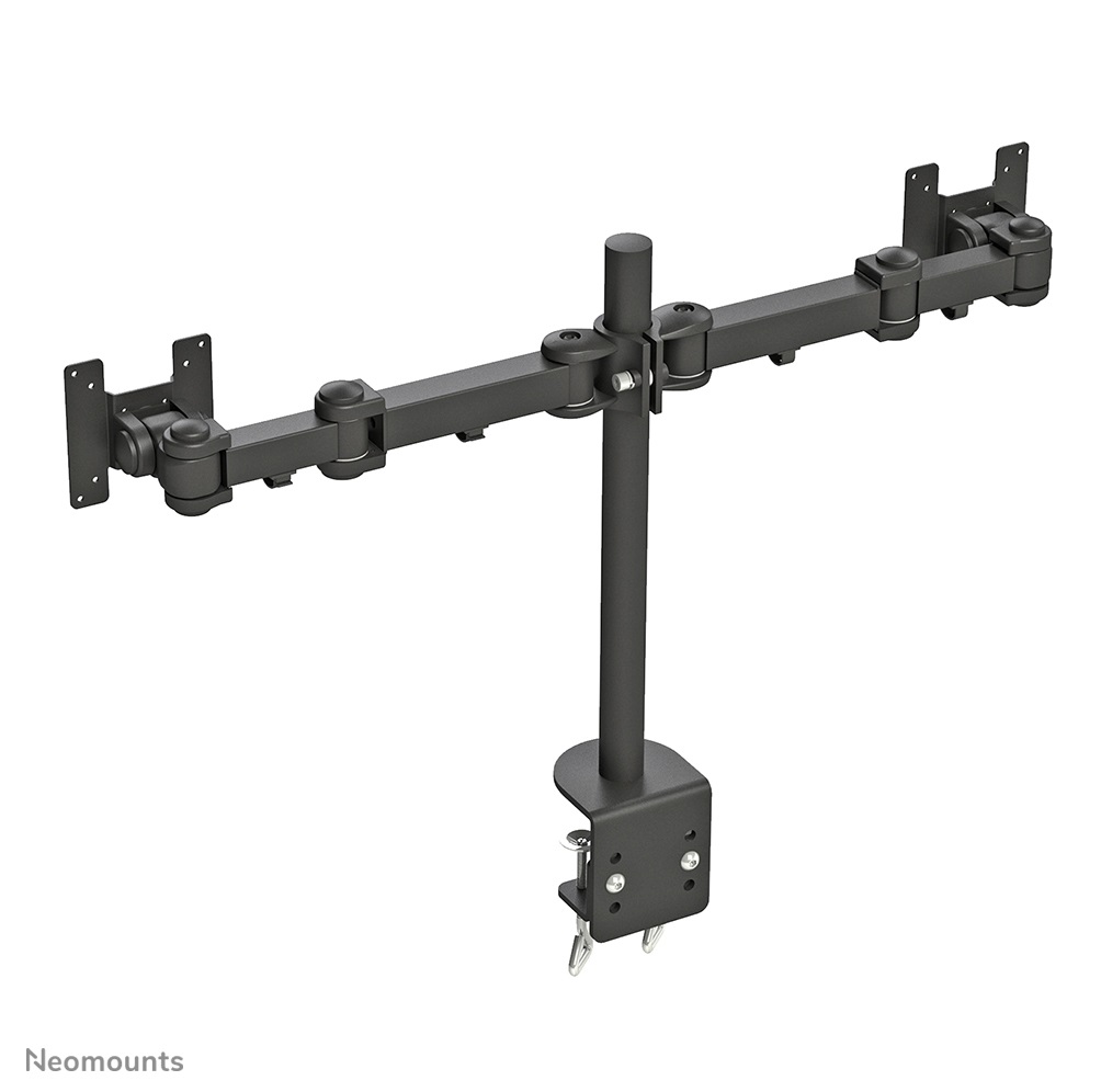 Neomounts Supporto da Scrivania per Monitor FPMA-D960D - Capacità 8 kg, per Schermi da 10
