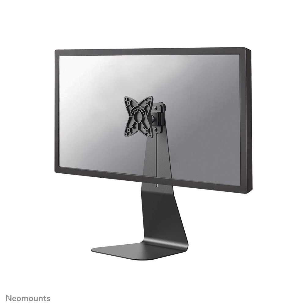 Neomounts Supporto da scrivania per monitor FPMA-D850BLACK - Compatibile con monitor 10-27