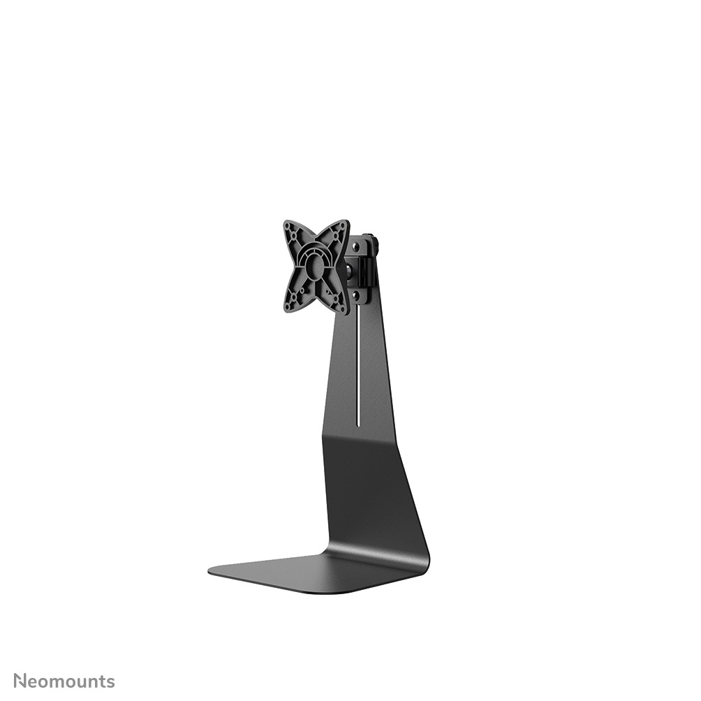 Neomounts Supporto da scrivania per monitor FPMA-D850BLACK - Compatibile con monitor 10-27