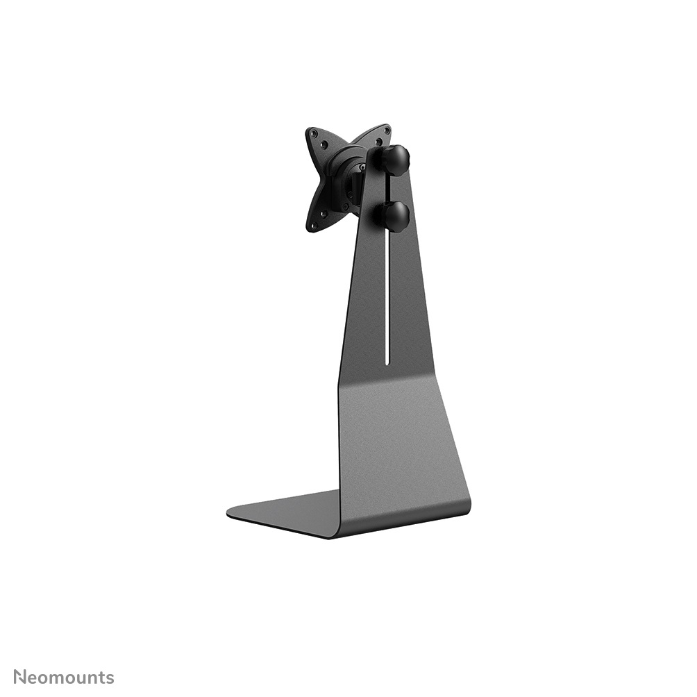 Neomounts Supporto da scrivania per monitor FPMA-D850BLACK - Compatibile con monitor 10-27