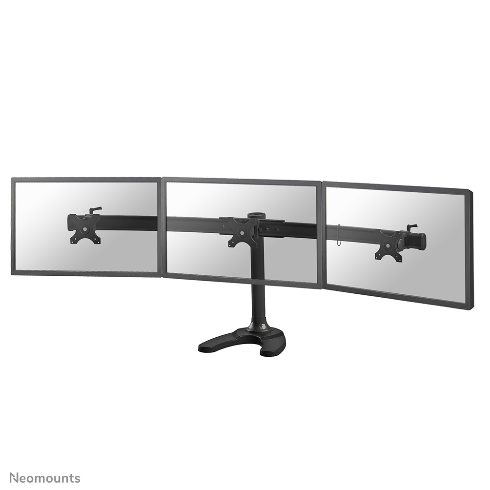 Neomounts Supporto da scrivania per monitor FPMA-D700DD3 - Fino a 27