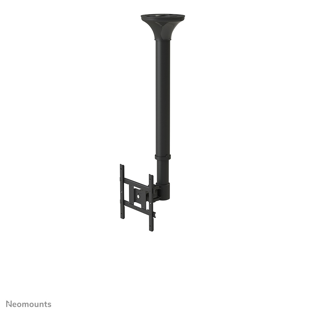 Neomounts Supporto da soffitto FPMA-C200BLACK per schermi LCD/LED/TFT fino a 40
