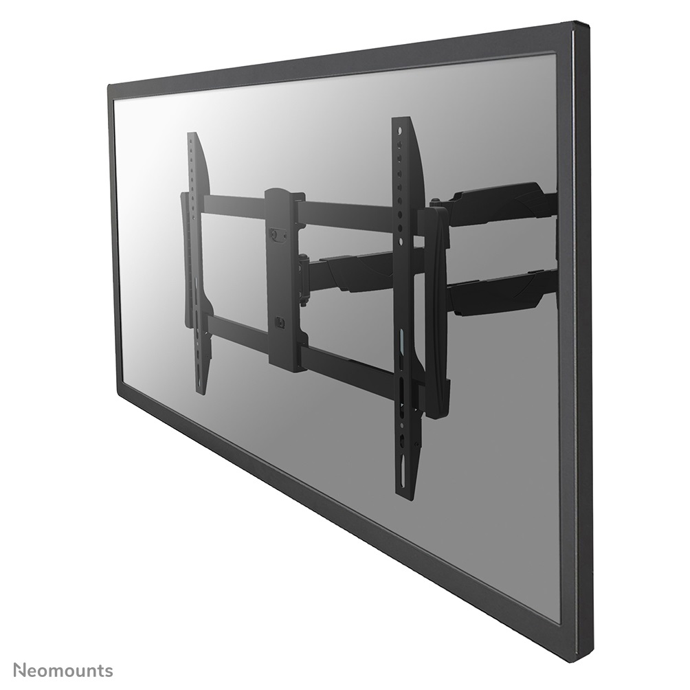 Neomounts NM-W460BLACK Supporto TV a Parete 32-60
