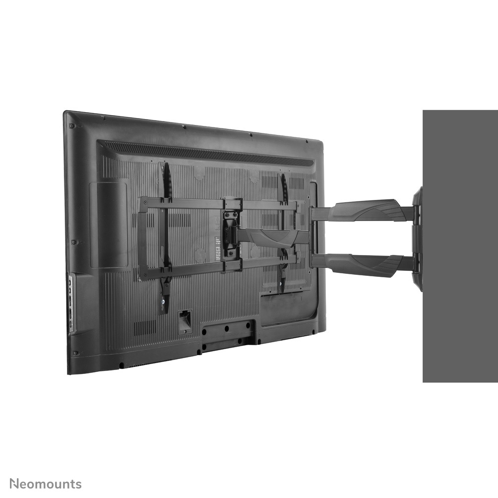 Neomounts NM-W460BLACK Supporto TV a Parete 32-60