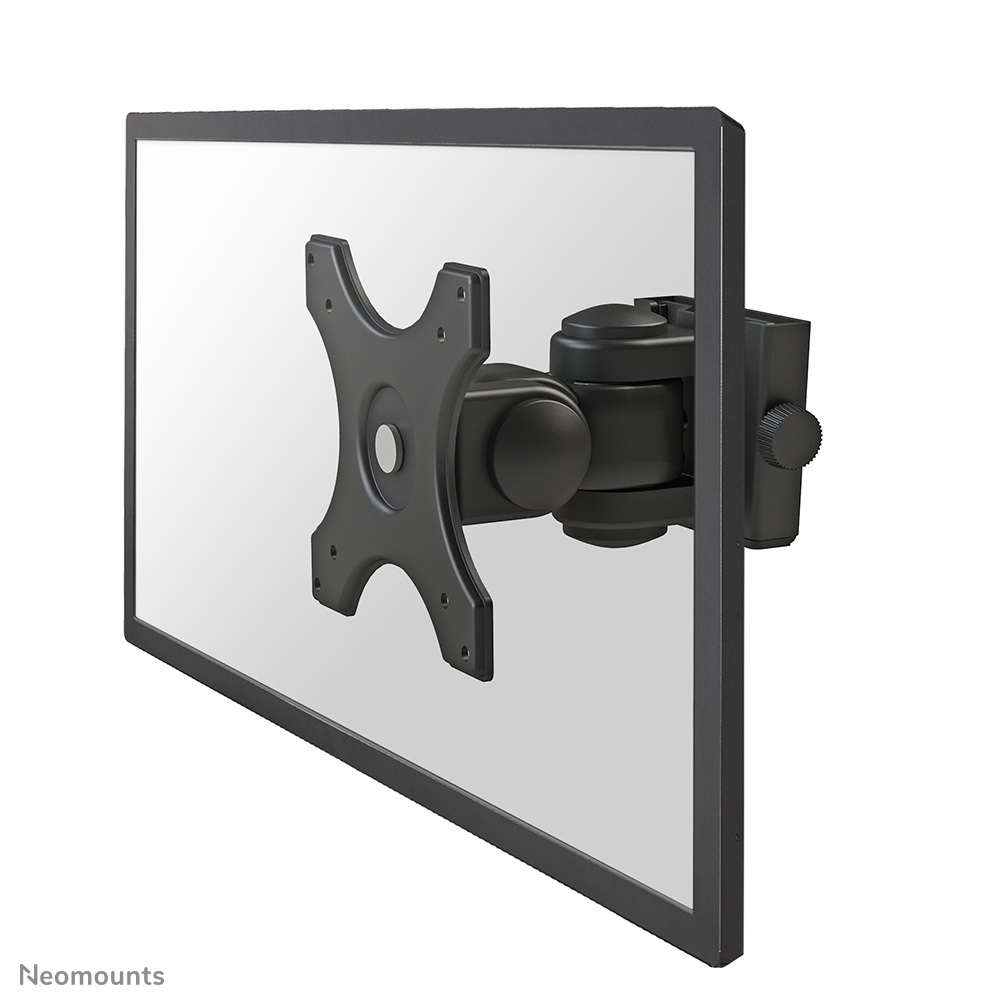 Neomounts FPMA-W250BLACK Supporto murale per monitor/TV 10-30