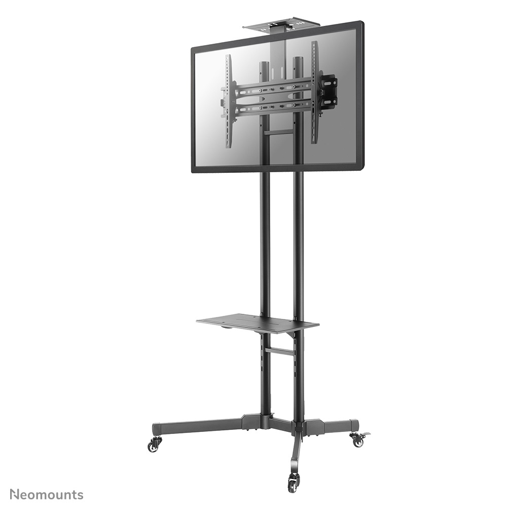 Neomounts Carrello Portatile per TV e Monitor fino a 70
