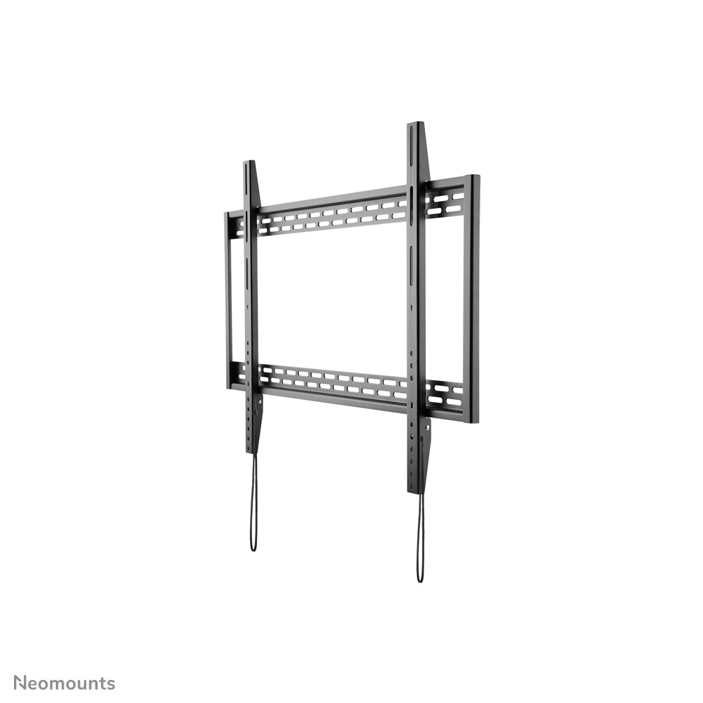 Neomounts Supporto a parete per TV LFD-W1000 - Fino a 100 pollici, Capacità 125 kg, Nero