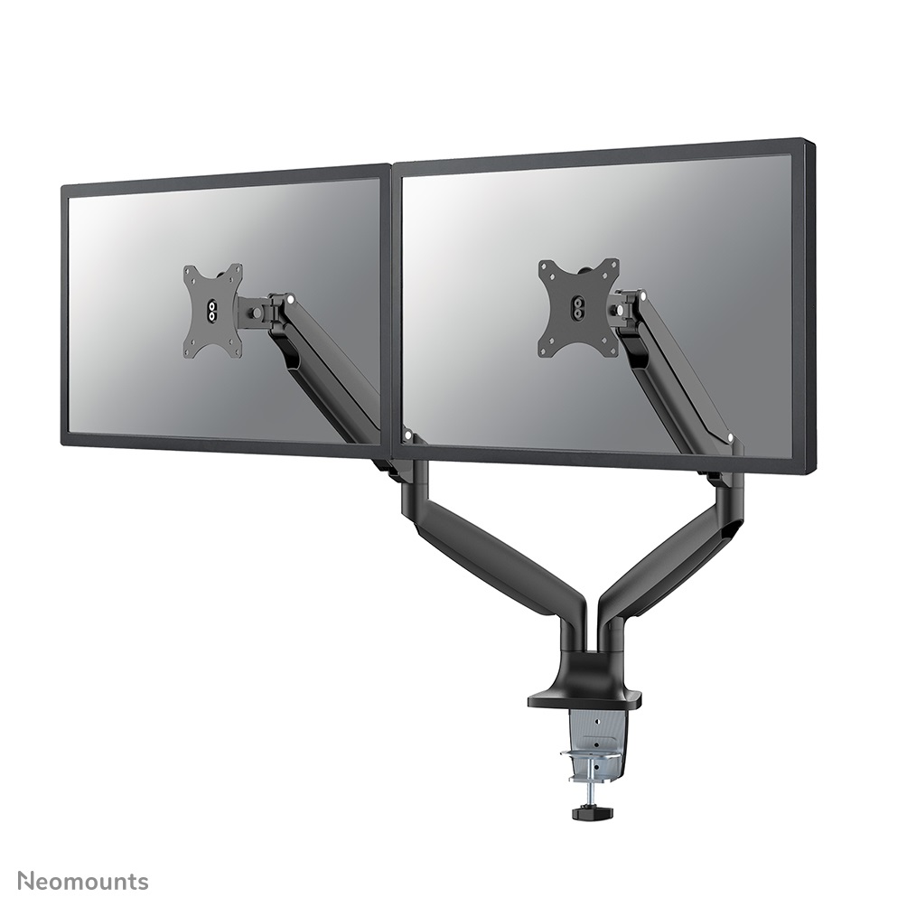 Neomounts NM-D750DBLACK Braccio per Monitor 10-32