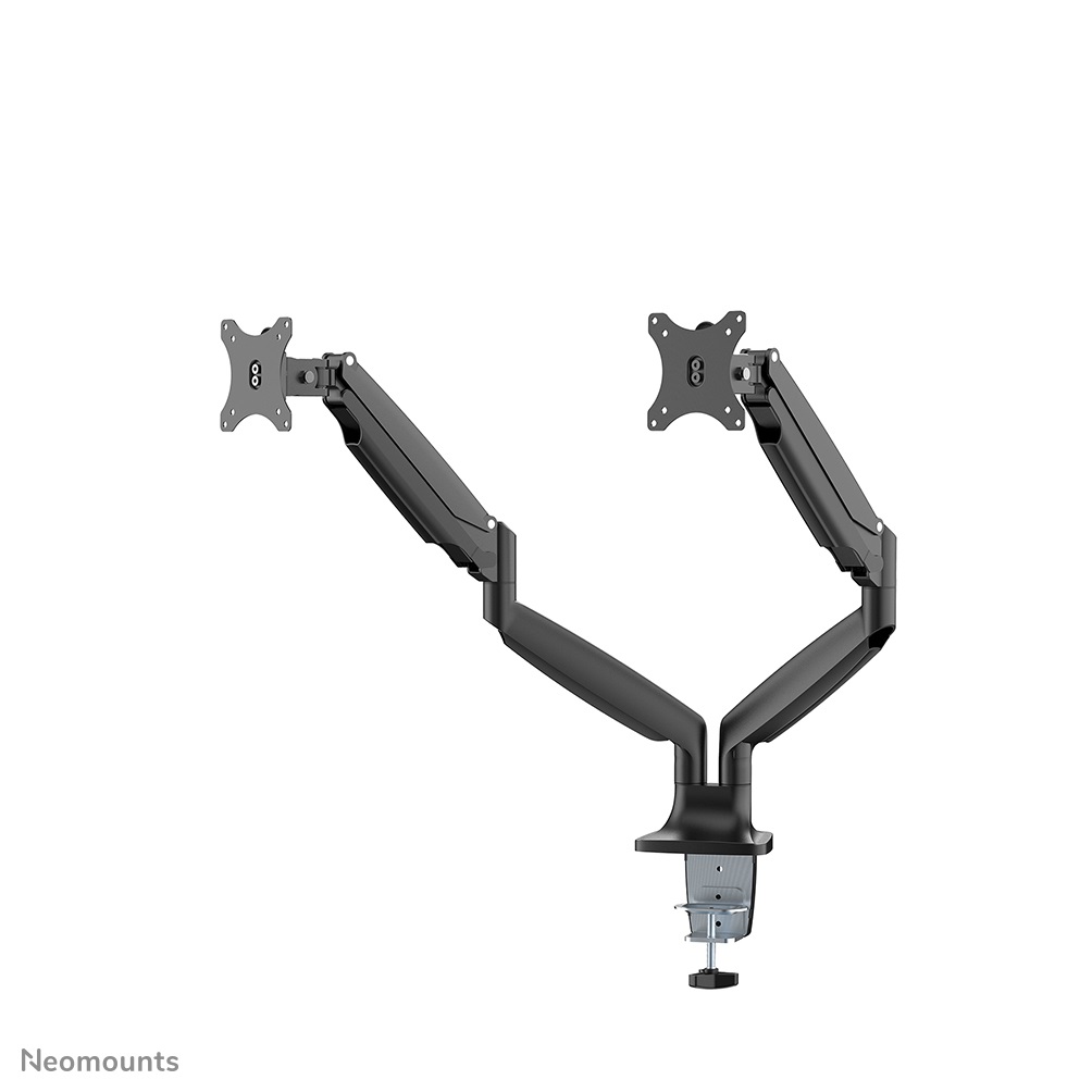 Neomounts NM-D750DBLACK Braccio per Monitor 10-32
