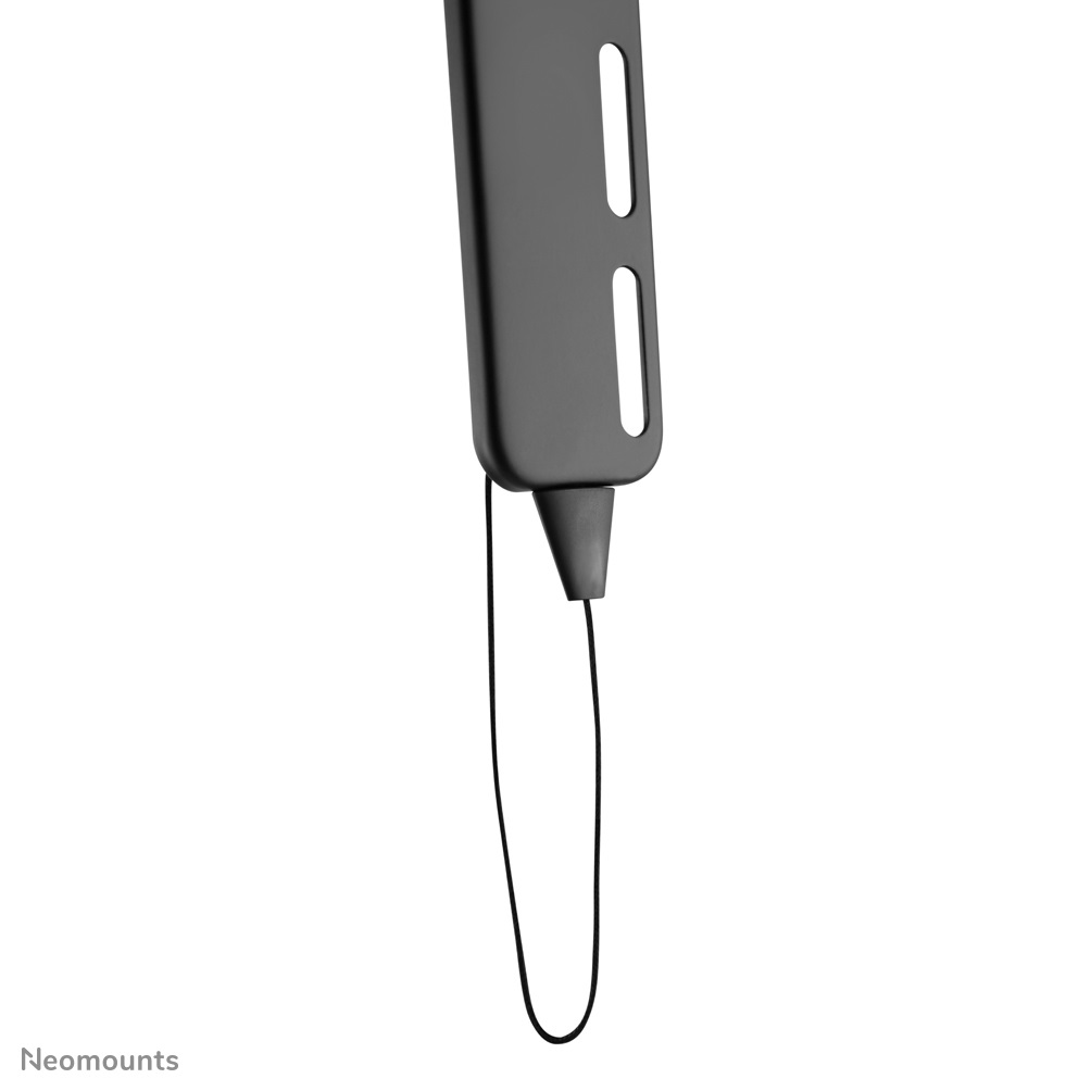 Neomounts Supporto a parete LED-W600BLACK per TV LCD/LED/PLASMA fino a 75