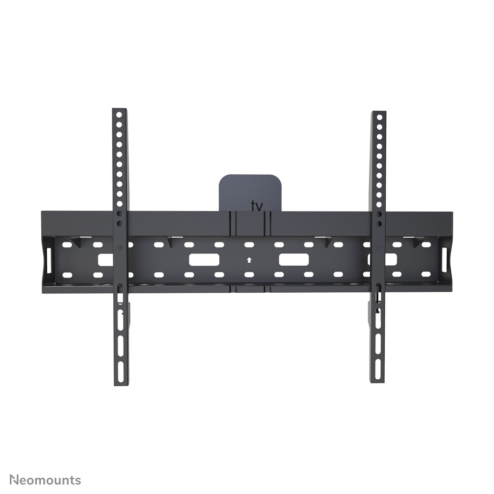 Neomounts Supporto a Parete LFD-W1640MP Nero per TV fino a 75