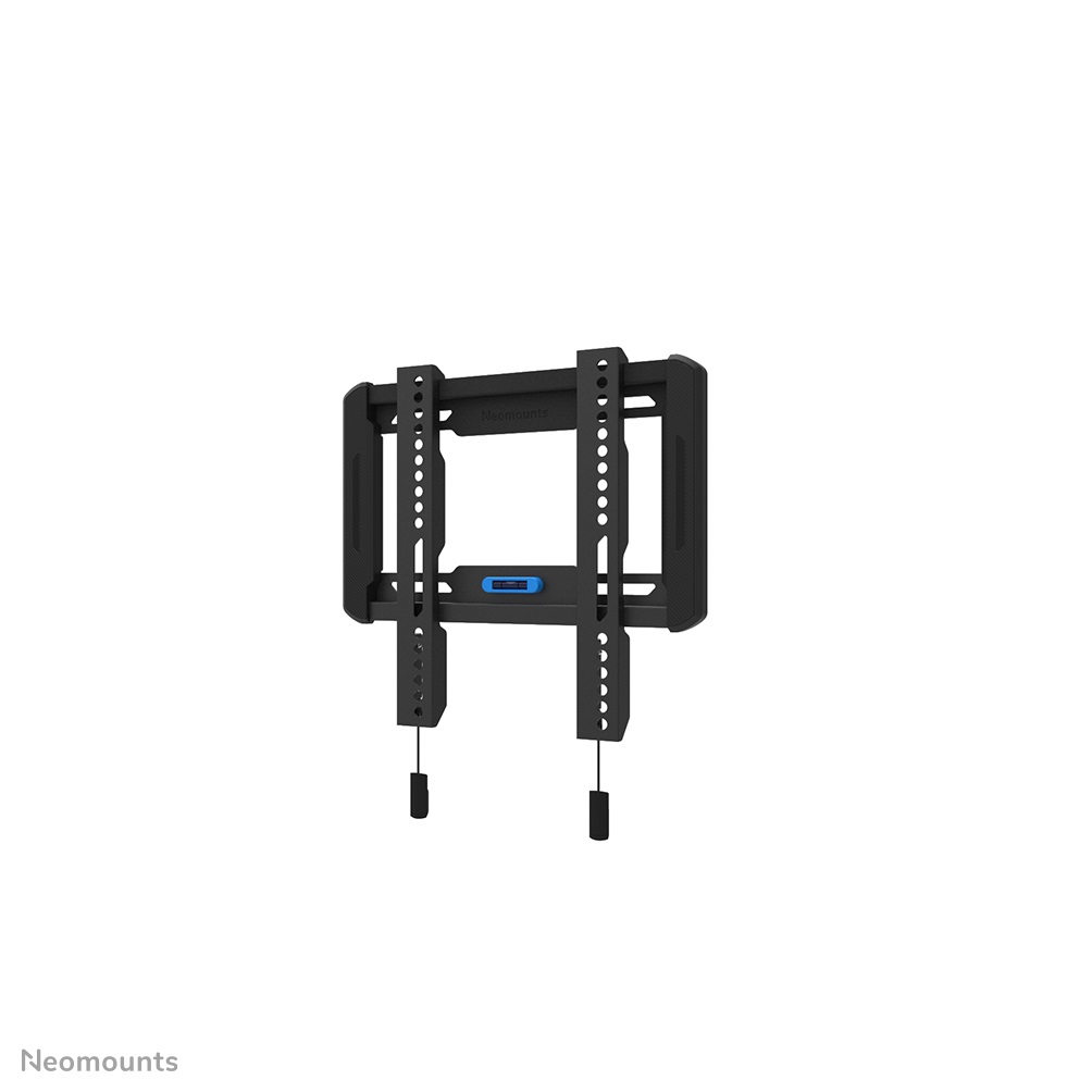 Neomounts by Newstar Supporto a Parete Fisso WL30-550BL12 per TV fino a 55'' - 45 kg, Ultrapiatto, Nero