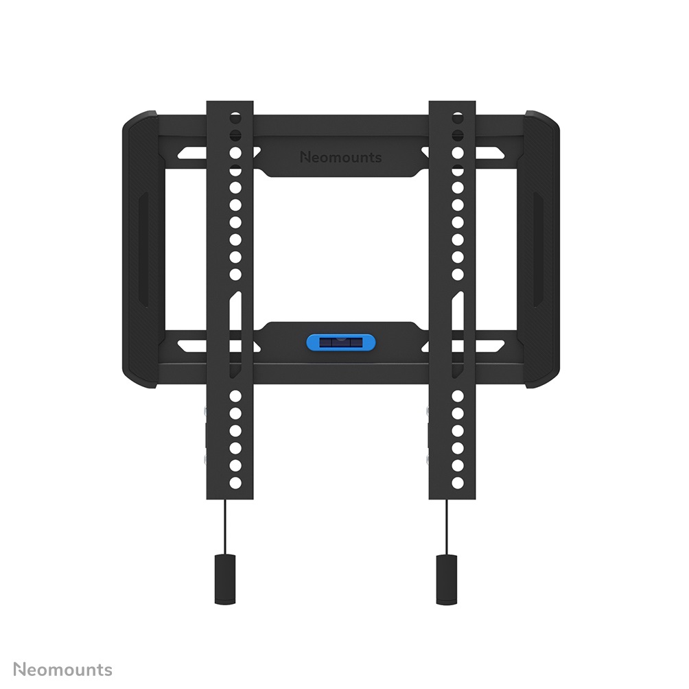 Neomounts by Newstar Supporto a Parete Fisso WL30-550BL12 per TV fino a 55'' - 45 kg, Ultrapiatto, Nero