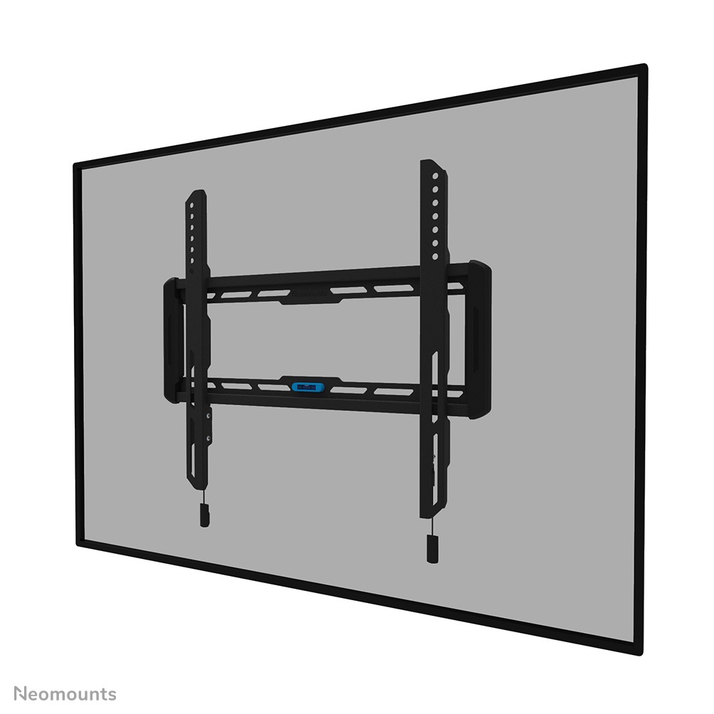 Neomounts Supporto a Parete Fisso per TV 32-65'' fino a 60 kg - Ultrapiatto Nero WL30-550BL14