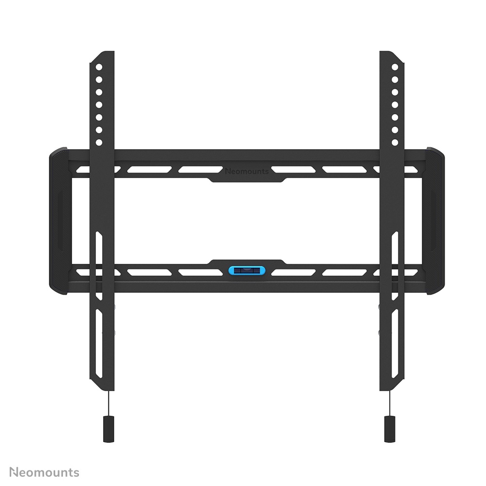 Neomounts Supporto a Parete Fisso per TV 32-65'' fino a 60 kg - Ultrapiatto Nero WL30-550BL14