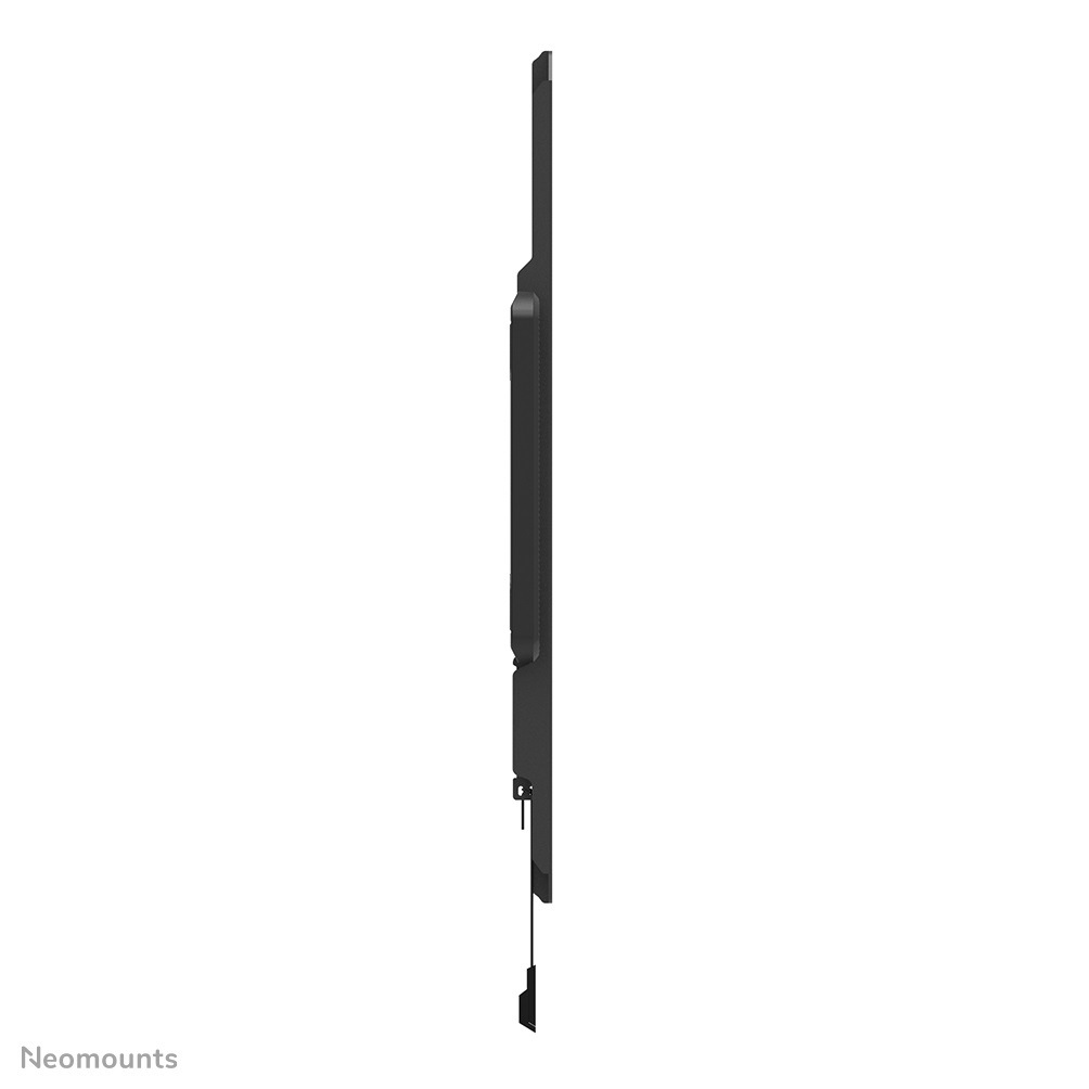 Neomounts Supporto a Parete Fisso per TV 32-65'' fino a 60 kg - Ultrapiatto Nero WL30-550BL14
