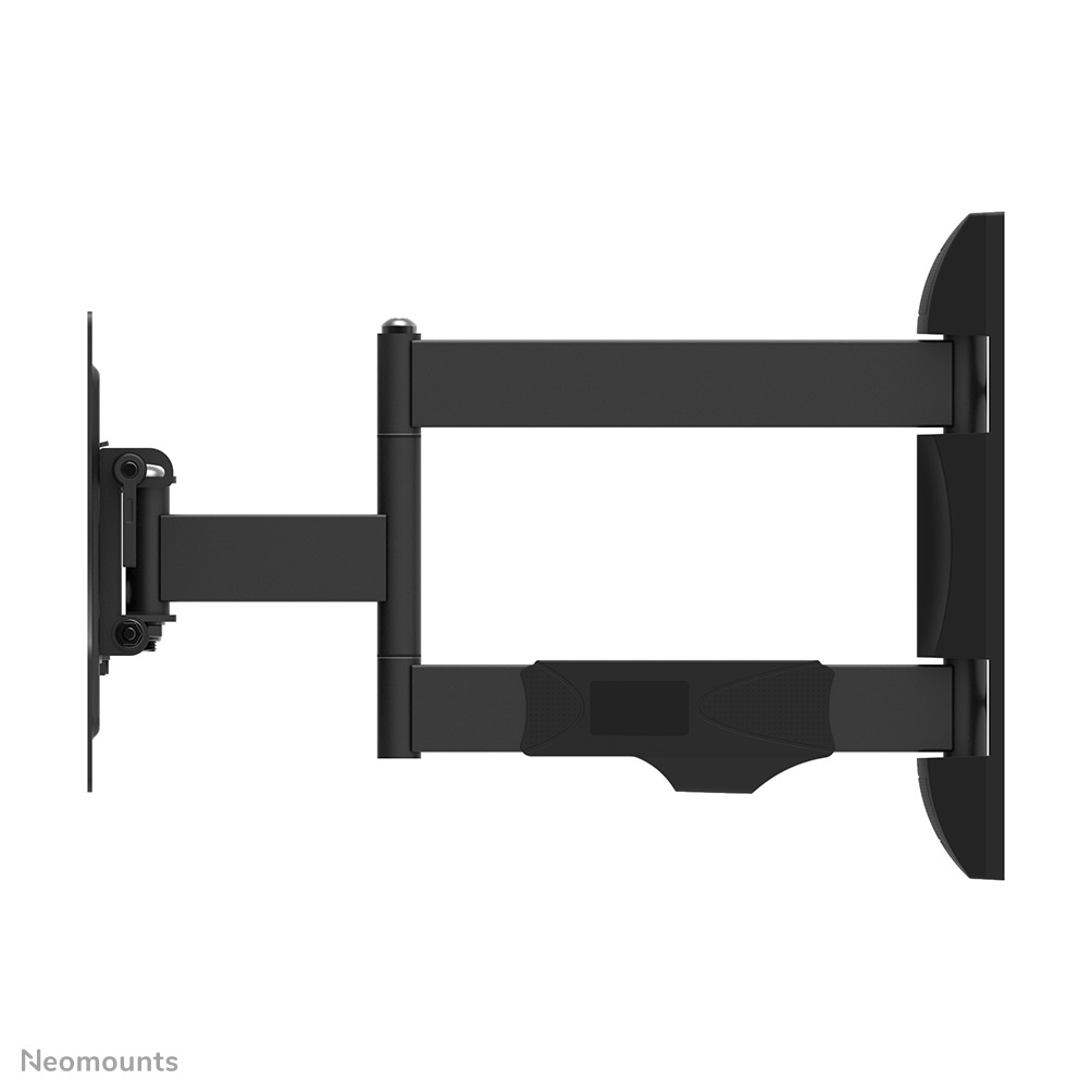 Neomounts by Newstar WL40-550BL12 Supporto a Parete Full Motion per TV fino a 55