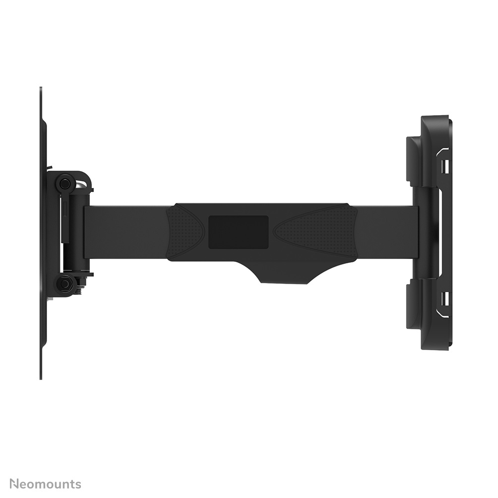 Neomounts by Newstar Supporto a Parete per TV Full Motion WL40-540BL12 - 32-55'' fino a 35kg, Inclinazione 14°, Rotazione 30°, Nero